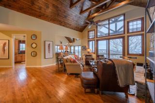 Sunset Lodge - Blowing Rock - 3