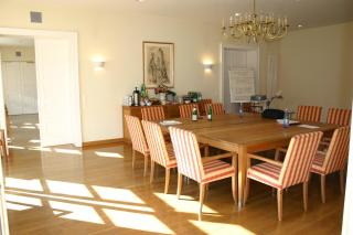 Malteser Kommende - 2