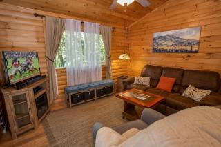 The Escape Cabin - Boone - 5