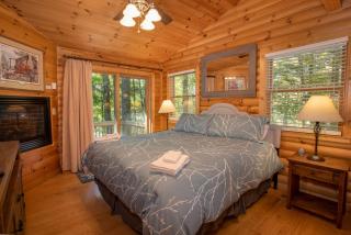 The Escape Cabin - Boone - 4
