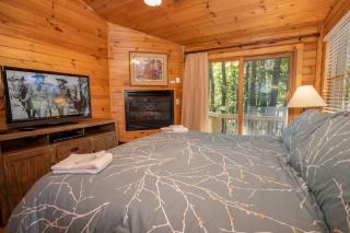 The Escape Cabin - Boone - 3