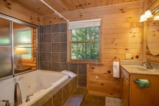The Escape Cabin - Boone - 1