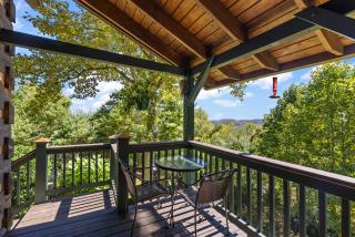 Time Well Wasted - Blowing Rock - 9