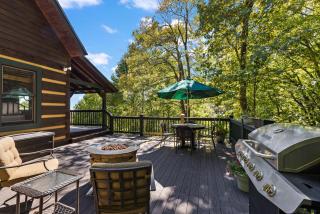 Time Well Wasted - Blowing Rock - 2