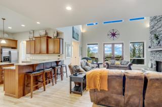 The Pointe at North View - Banner Elk - 7
