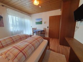 Ferienhaus-Schönwald im Herzen des Schwarzwalds 2Zimmer-Wohnung+Balkon App10 - Schönwald - 4