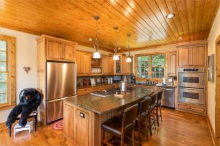 The Ponderosa - Boone - 1