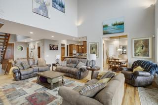 The Pointe at North View - Banner Elk - 3