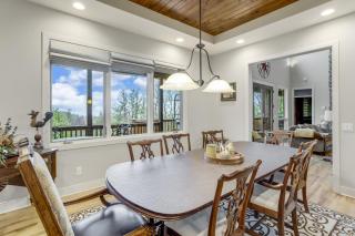 The Pointe at North View - Banner Elk - 2