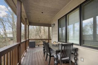The Pointe at North View - Banner Elk - 1