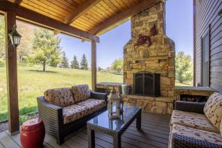 The Retreat at Mountain Meadows - 5