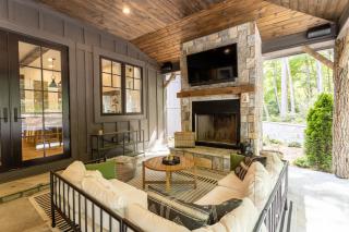Trouvaille - Blowing Rock - 8