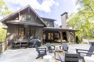 Trouvaille - Blowing Rock - 1