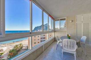 Villas Guzman - Apartamento Apolo XI - Calpe - 6