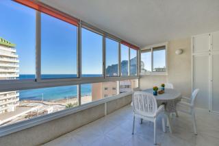 Villas Guzman - Apartamento Apolo XI - Calpe - 5