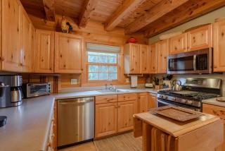 Valle View - Valle Crucis - 7