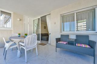 Villas Guzman - Apartamento Apolo XI - Calpe - 4