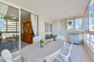 Villas Guzman - Apartamento Apolo XI - Calpe - 1