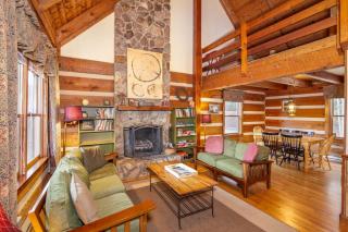 Trailhead Cabin - Boone - 0