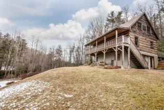 Trailhead Cabin - Boone - 9
