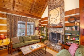 Trailhead Cabin - Boone - 7