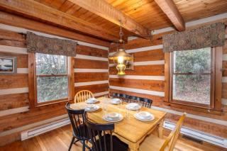 Trailhead Cabin - Boone - 4