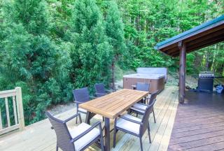 Waters Edge Retreat -  - 1