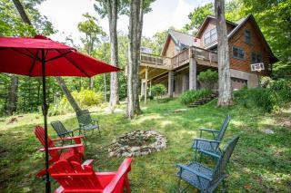 Tree Top Lodge - Sugar Mountain - 5