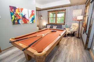 Tree Top Lodge - Sugar Mountain - 7