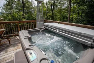 Tree Top Lodge - Sugar Mountain - 8