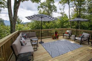 Tree Top Lodge - Sugar Mountain - 6