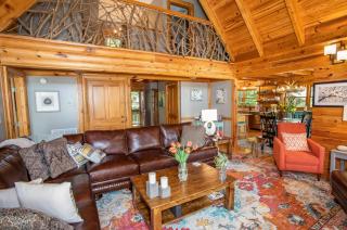 Tree Top Lodge - Sugar Mountain - 4
