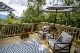 Tree Top Lodge - Sugar Mountain - 2