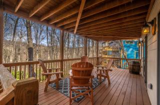 Treat Yosef - Blowing Rock - 8