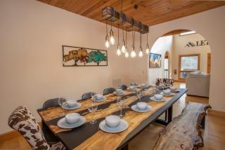 Villa Costalotta - Sugar Mountain - 7