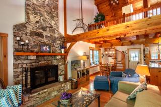 Waterfall Cottage - Boone - 9