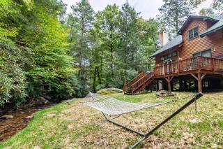 Waterfall Cottage - Boone - 8