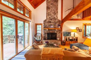 Waterfall Cottage - Boone - 4