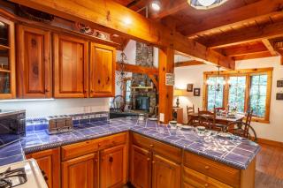 Waterfall Cottage - Boone - 1