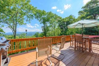 Valle Crucis Overlook - Banner Elk - 4