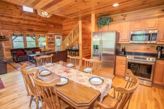Willow Valley View - Vilas - 3