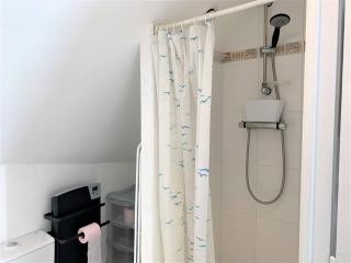 Appartement Mansardé avec Garage au Centre de Perros-Guirec - FR-1-368-340 - Perros-Guirec - 6