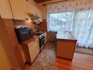 Ferienhaus-Schönwald im Herzen des Schwarzwalds 2Zimmer-Wohnung+Balkon App10 - 7