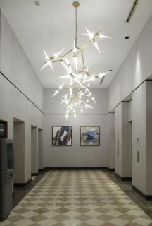 Crowne Plaza Cleveland at Playhouse Square by IHG - Cleveland - 1