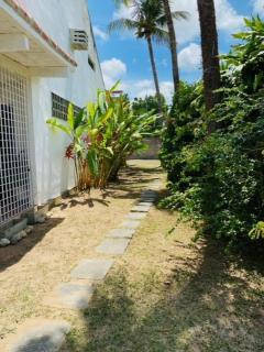 Casa Tunis - poucos passos do mar - 3