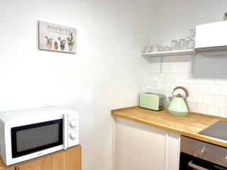 Apartments Center Alfama - Lissabon - 2