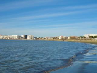 Studio Cabine 4 pers proche mer et commerces - FR-1-307-208 - Le Grau-du-Roi - 5