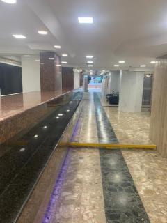 HOTEL PRINCESA PLAZA - Maracay - 1