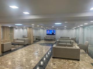 HOTEL PRINCESA PLAZA - Maracay - 2
