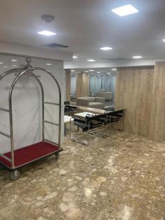 HOTEL PRINCESA PLAZA - 3
